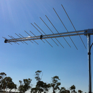 TV Antenna Installation Traralgon